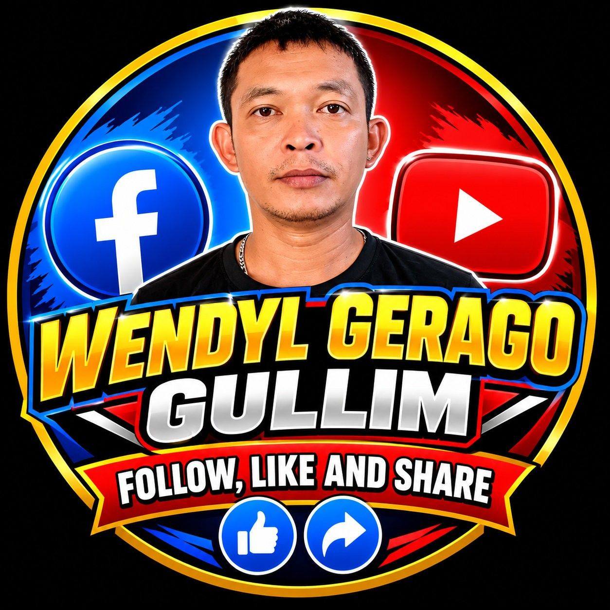 Calatagan vs Salmeron | Wendyl Gerago Gullim | Facebook