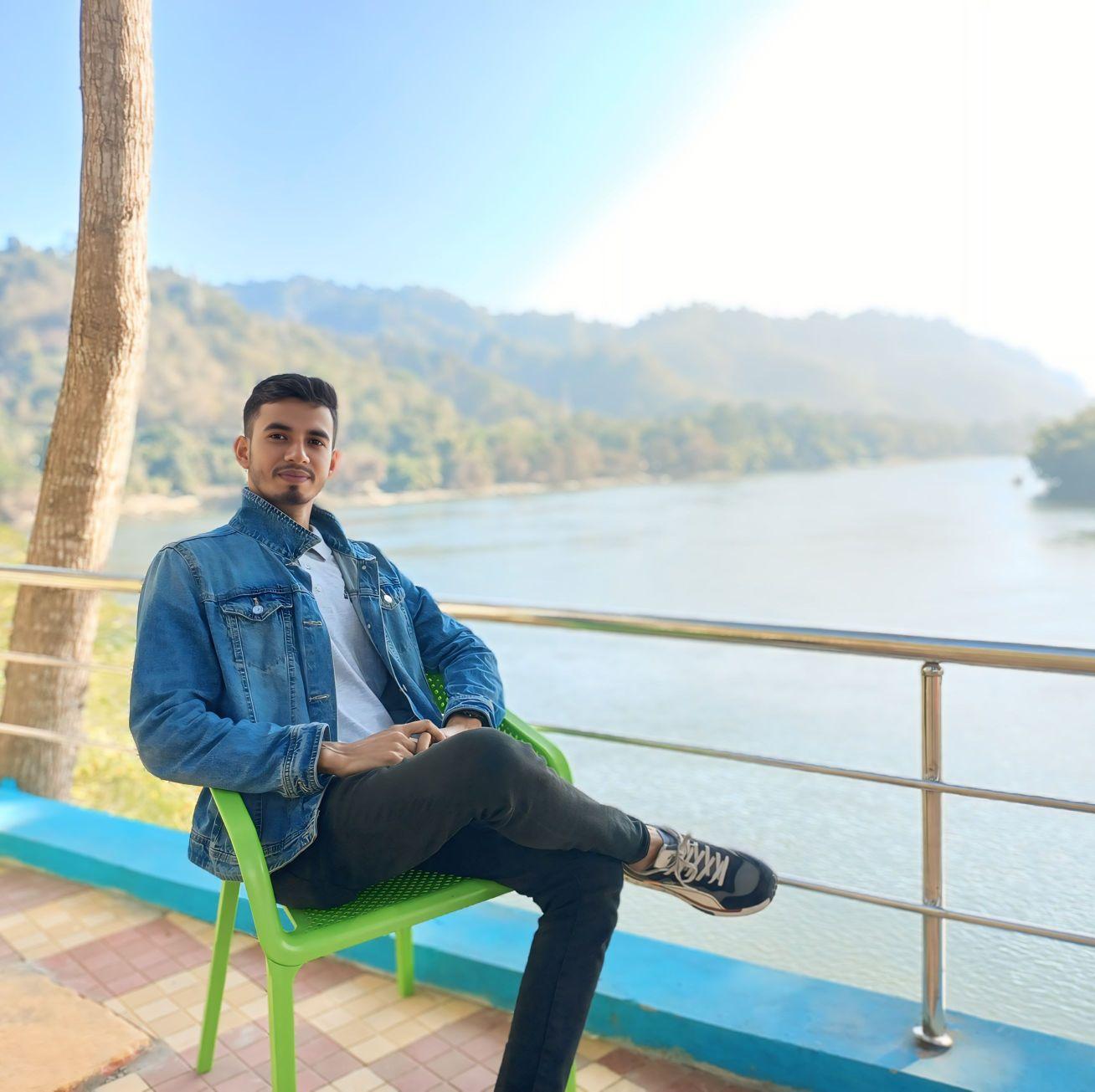 Abdur Rahman