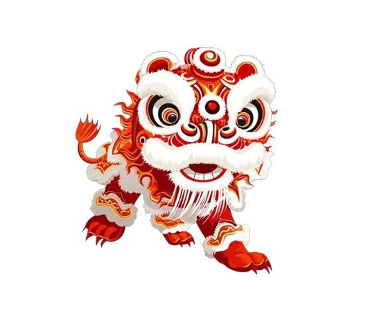 古來龍藝武術龍獅體育會 Persatuan Wushu Naga Dan Singa Long Yi Kulaijaya，Johor ...