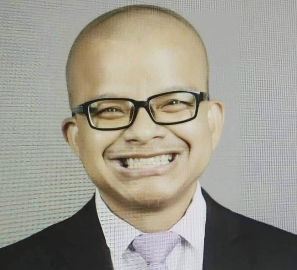 Ahmad Humaini | Cheras, Selangor