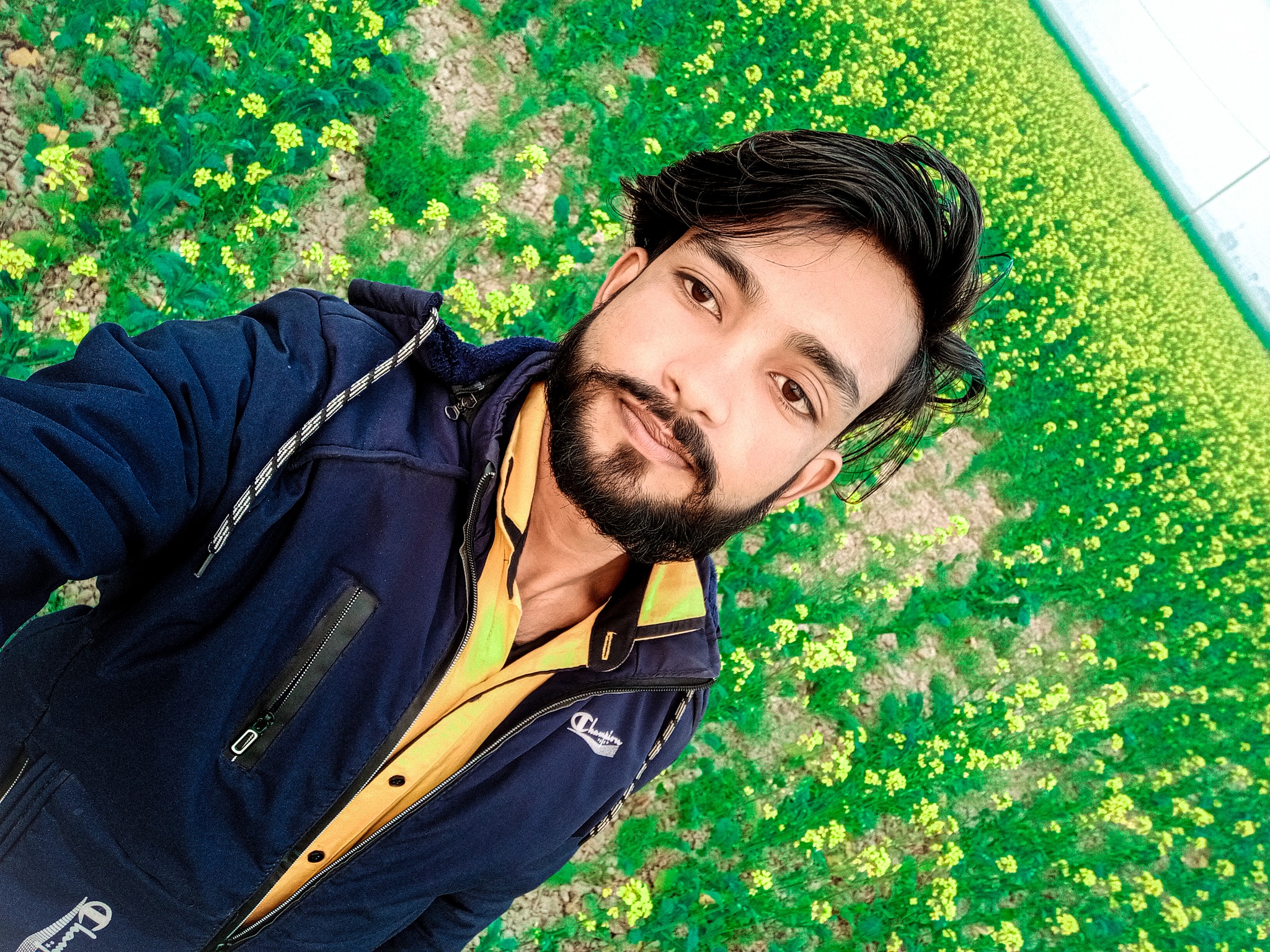 Ram Kumar raj