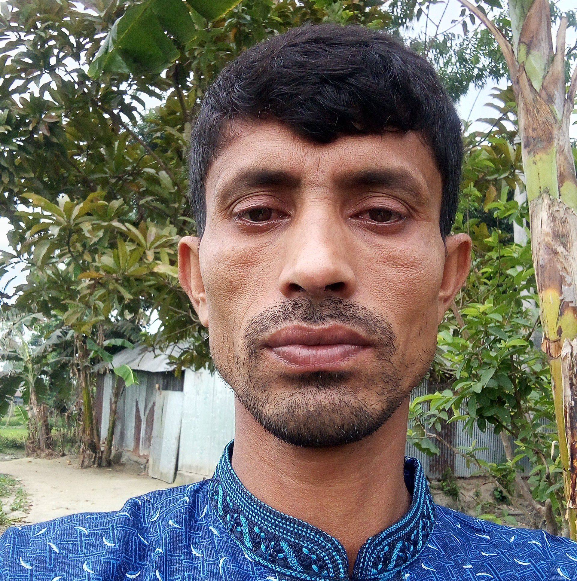 Md Ronju