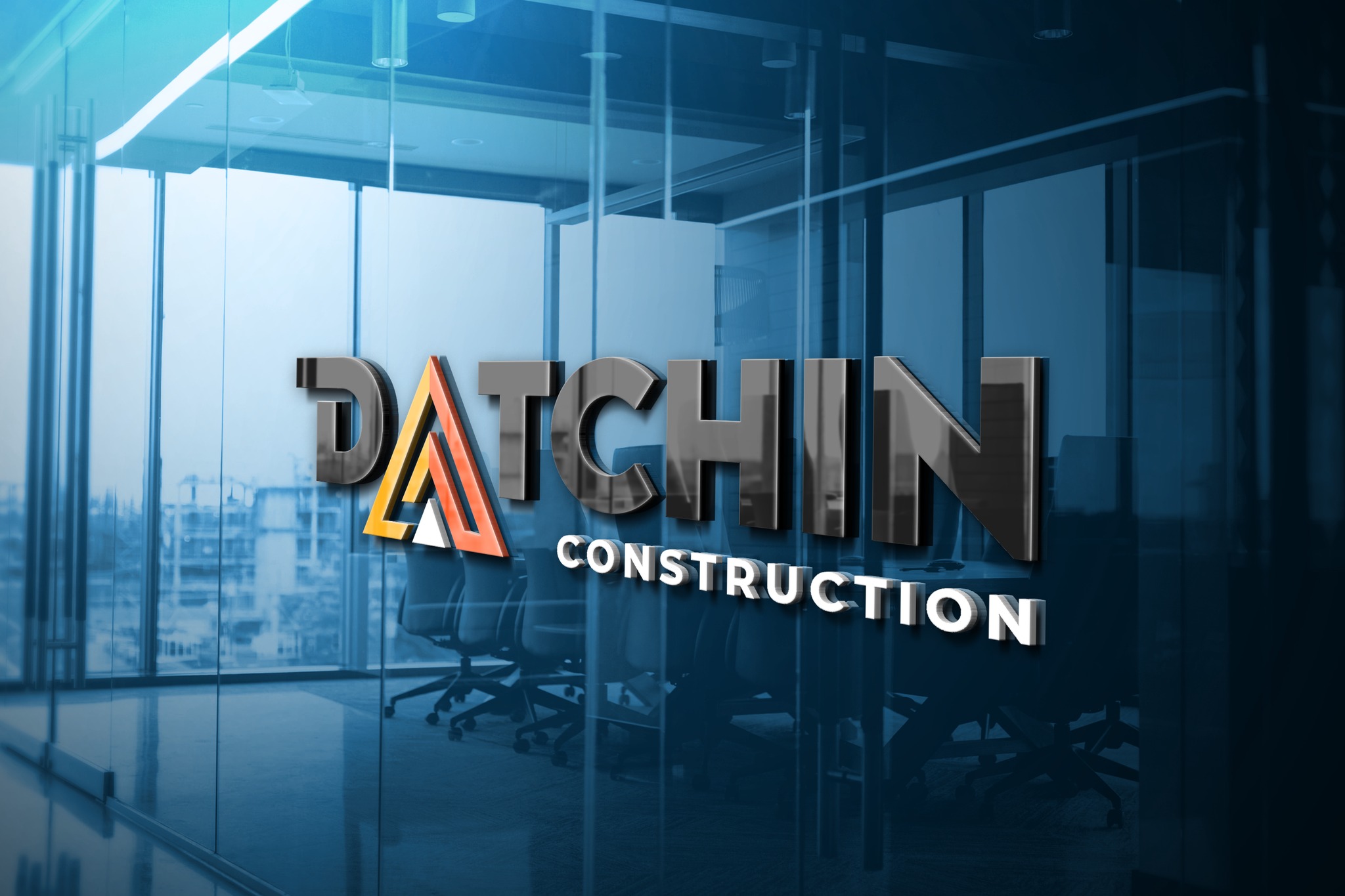Datchin Construction Sarl