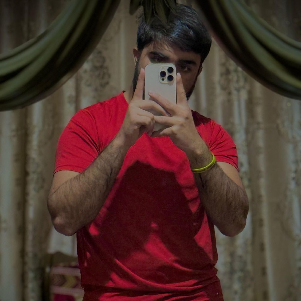 Rai Faizan Raza