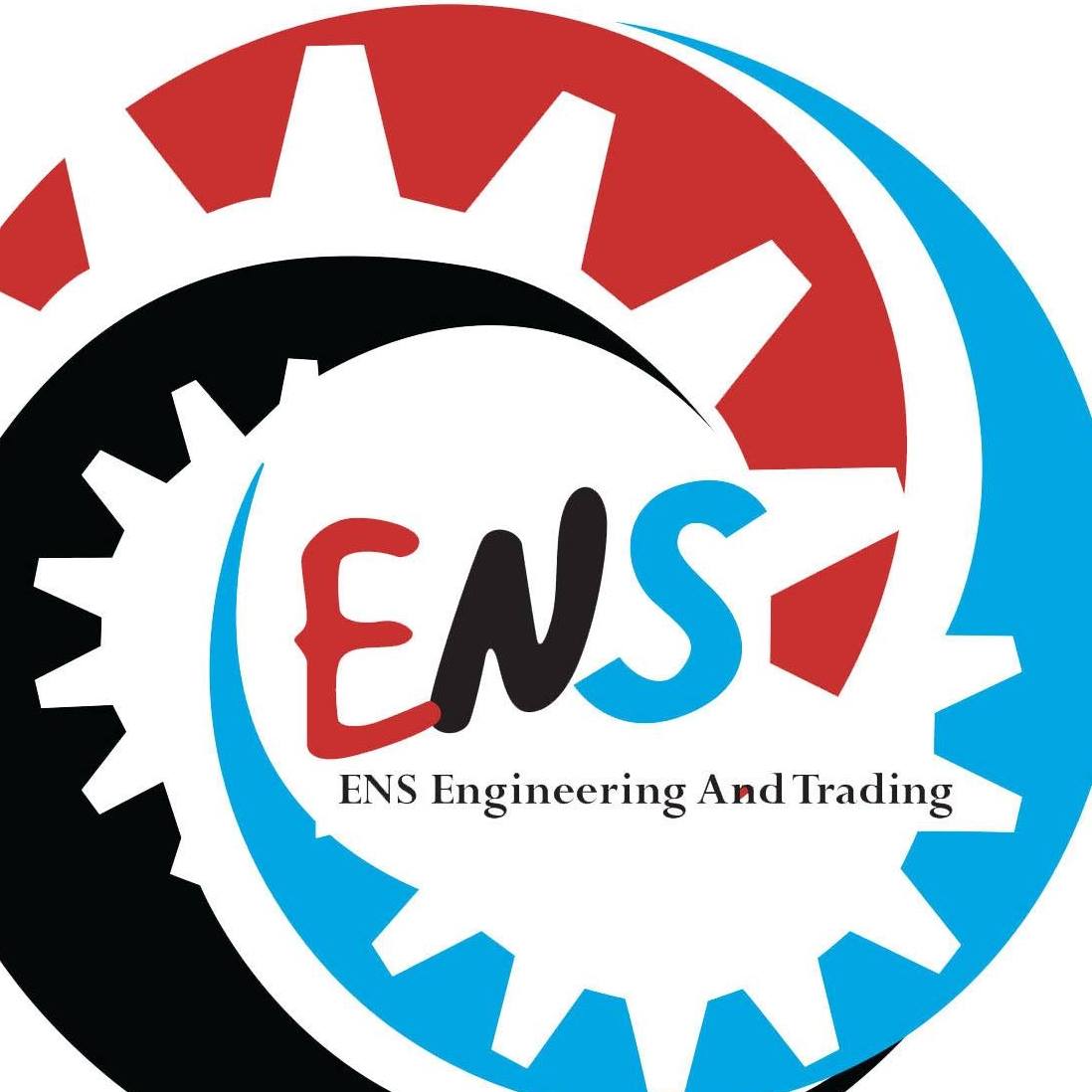 ENS Engineering & Trading | Dhaka