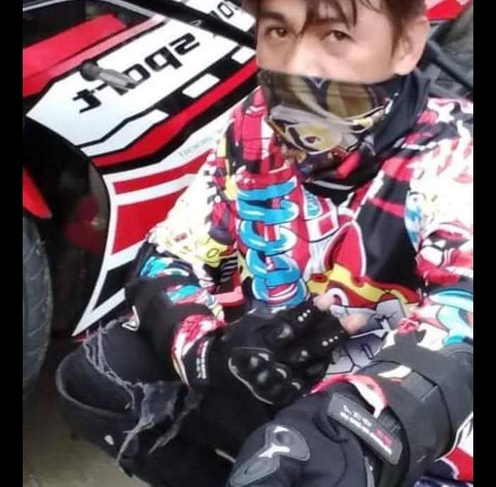 Rider Motovlog