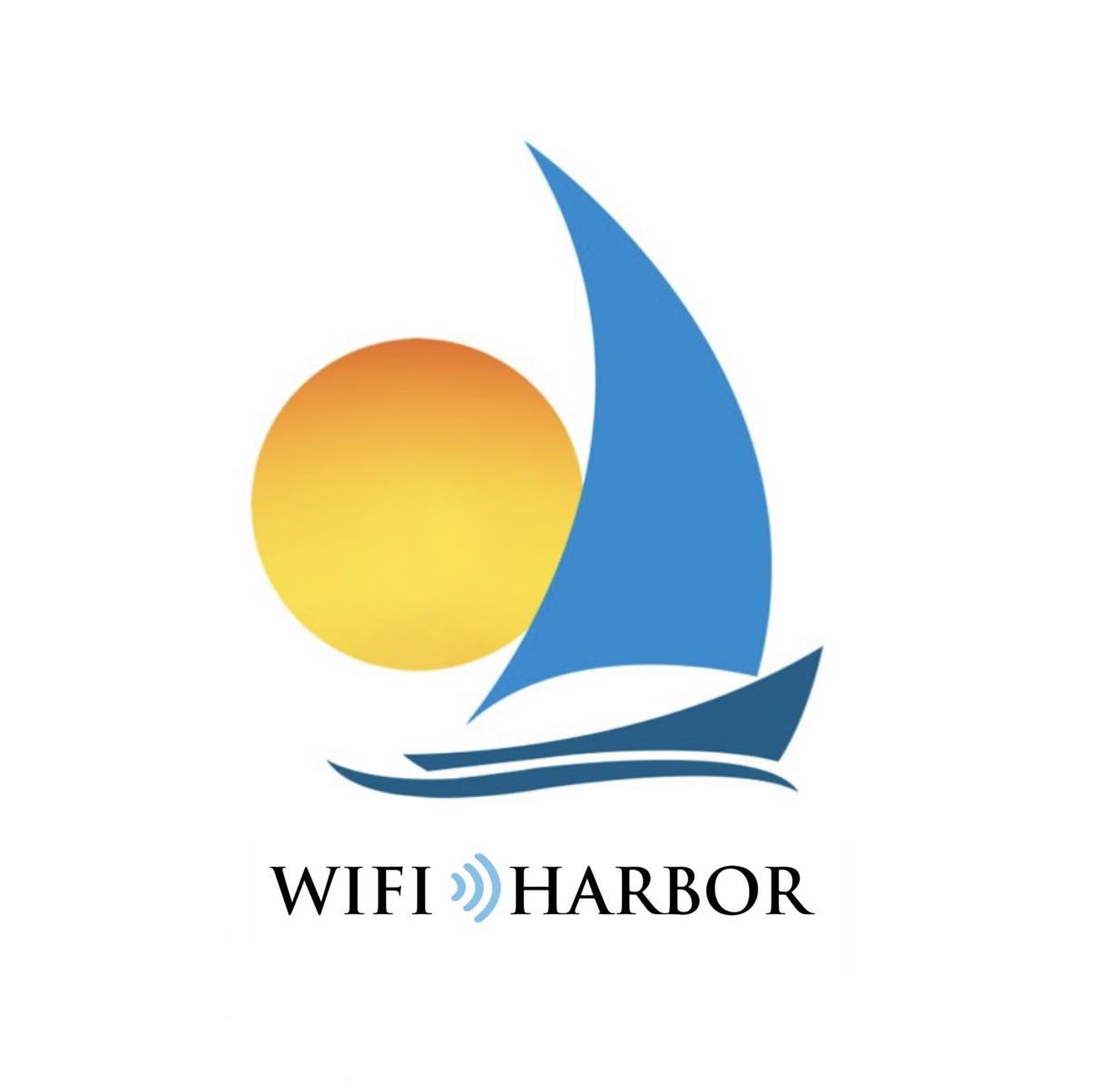 Harbor Wireless Network Reliability Services Reference: WiFi Harbor Llc