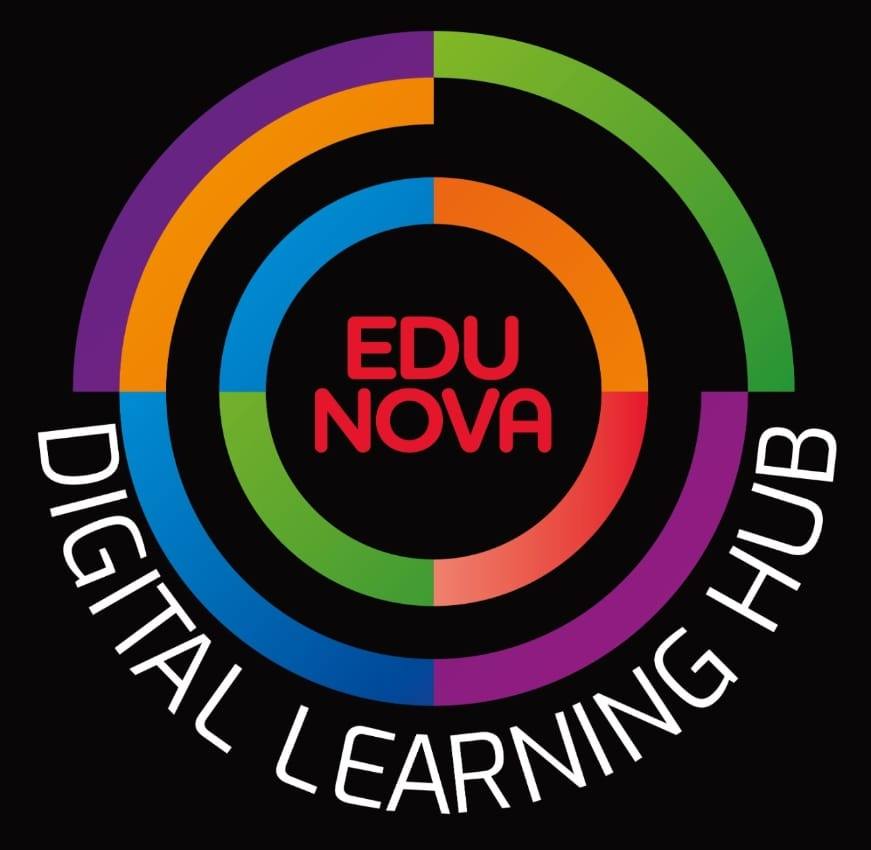 The Digital Learning Hub | Daveyton