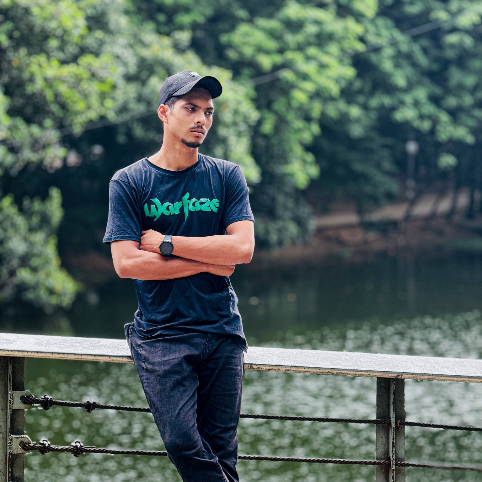 Forhad Ahammad