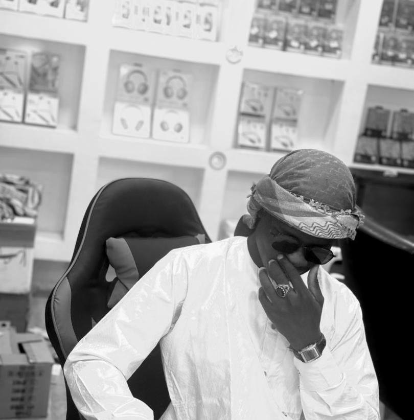 Umar Jebo Kassum