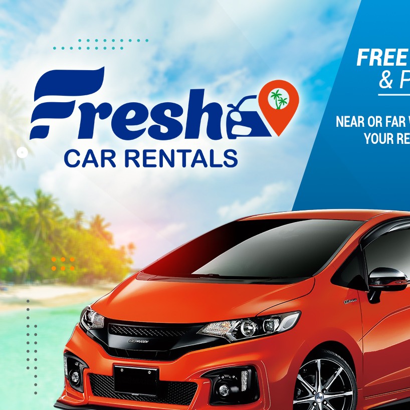 Fresh Car Rentals