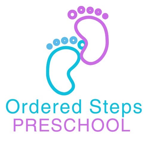 Ordered Steps Preschool | Davenport IA