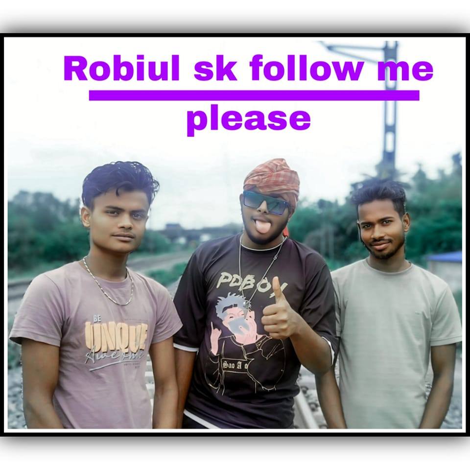 robiul SK
