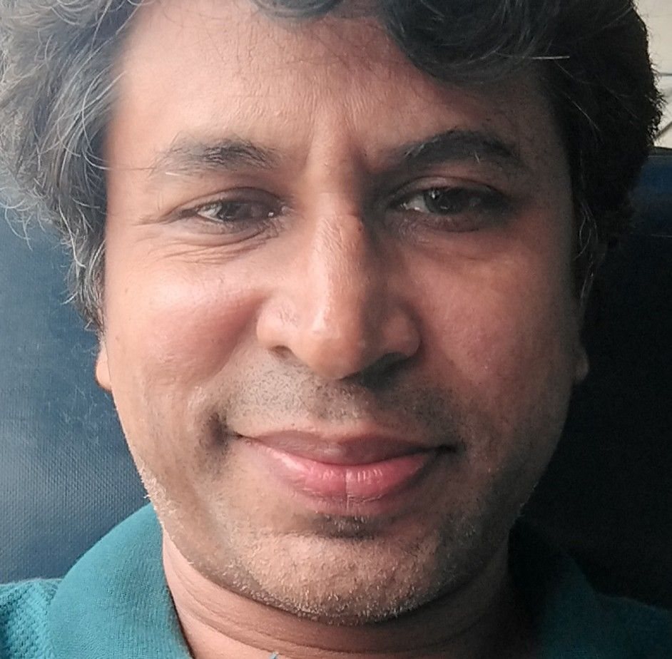 Jayan Abinjay