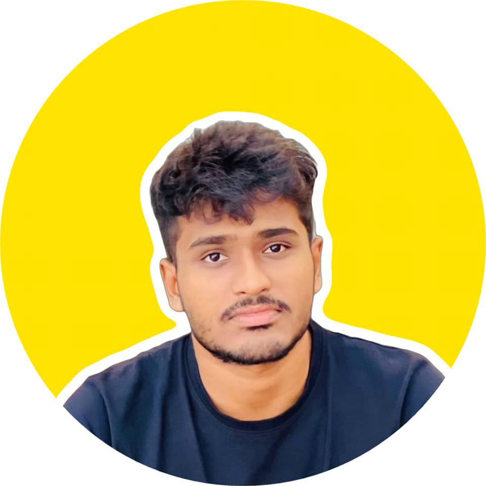 Sheron Rackesh