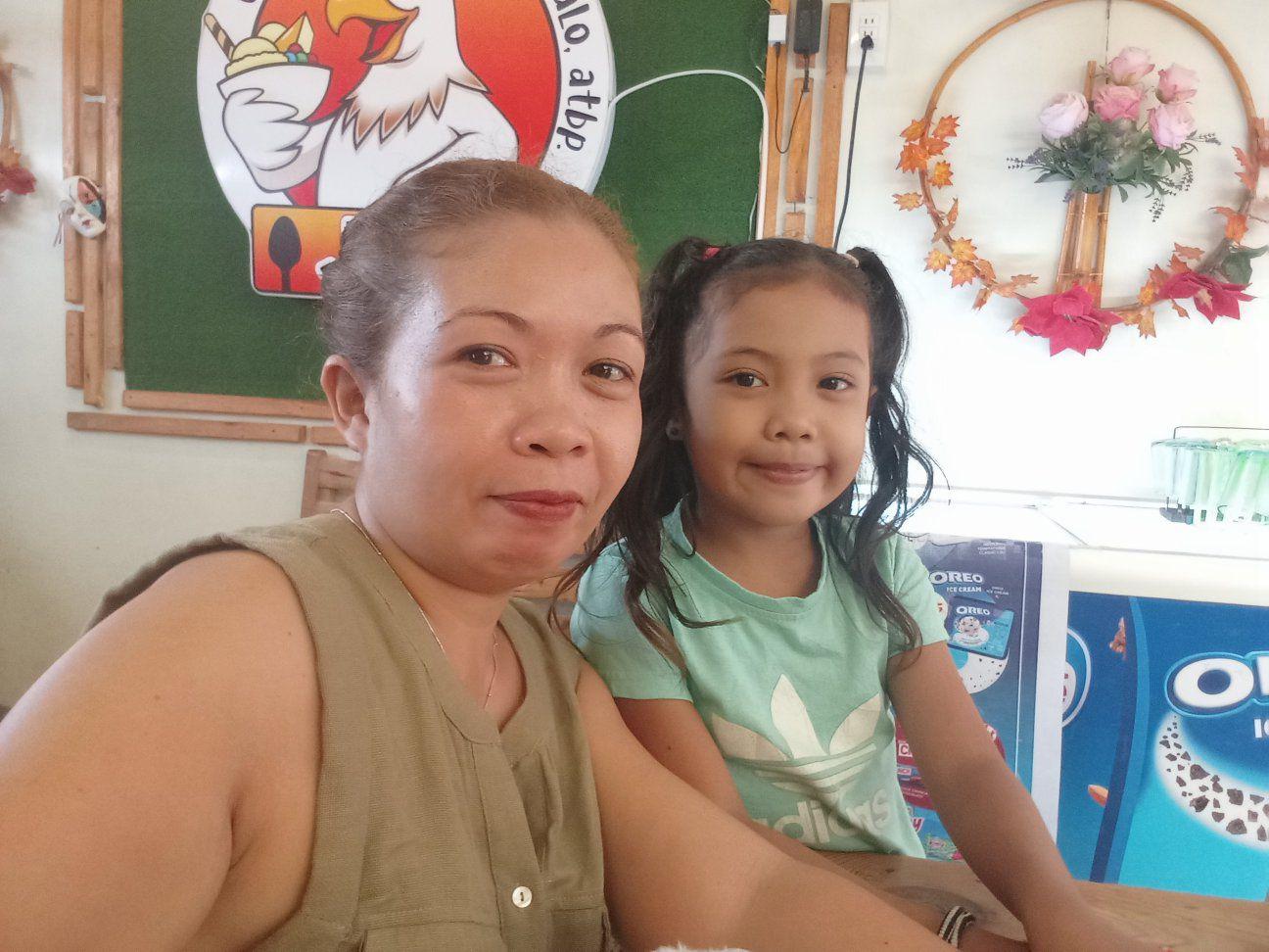 Lilibeth Morales Bug-atan