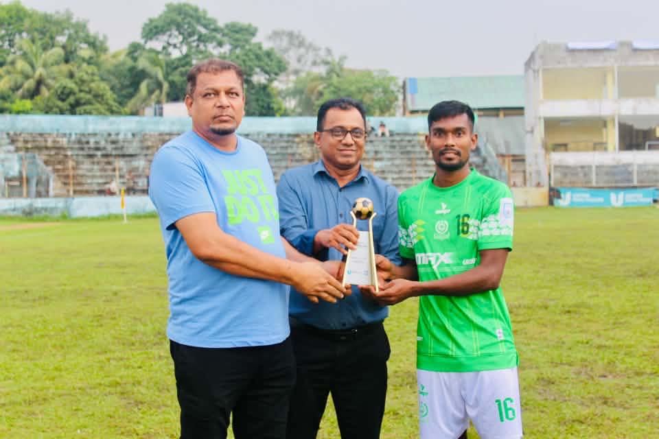 MD JEWEL RANA