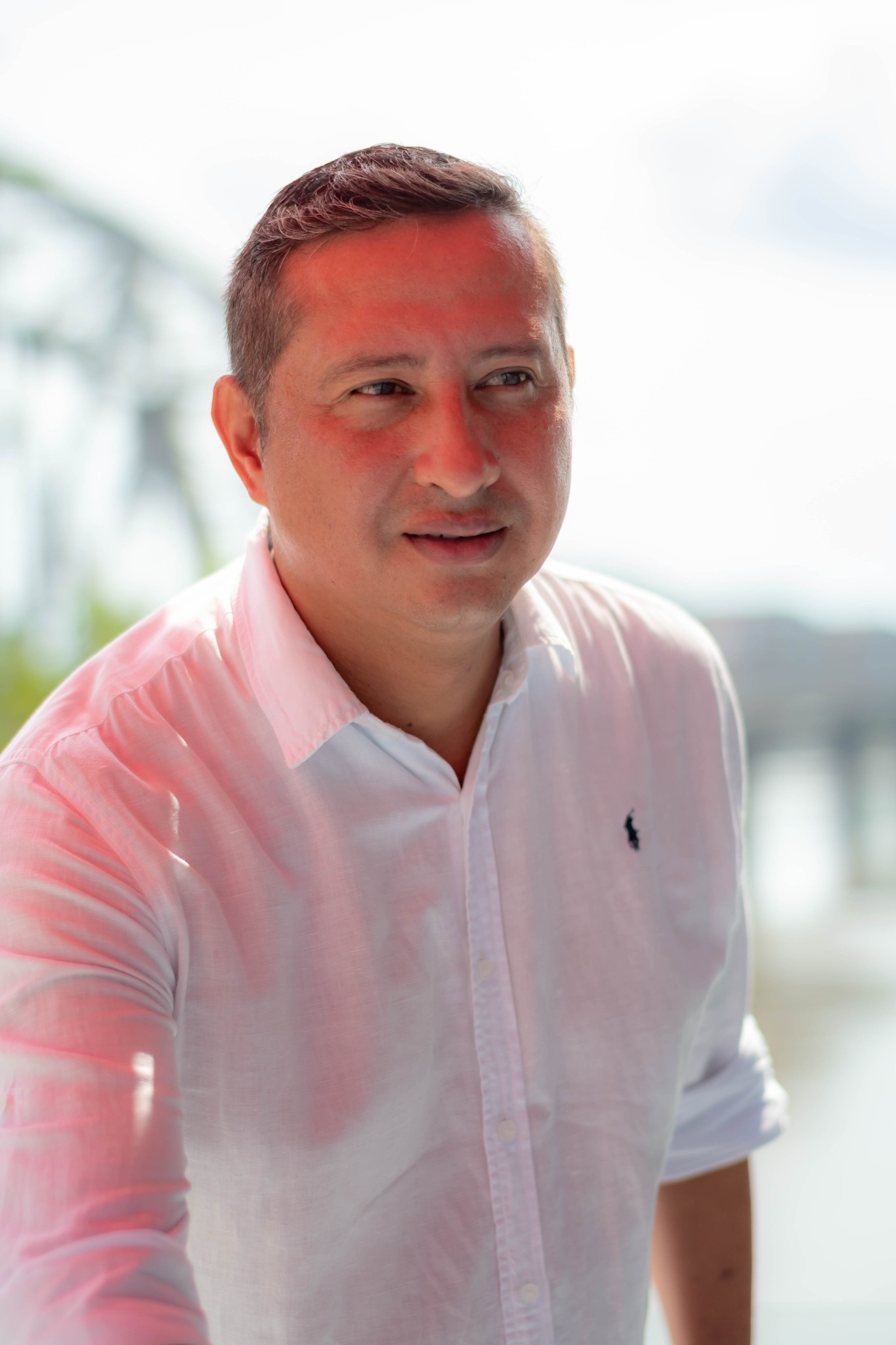Jorge Alberto Rojas