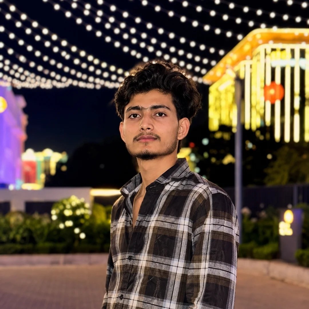 Karan Singh Rajput