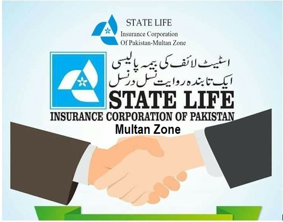 State Life Insurance Corporation- Multan Zone Advisor | Multan