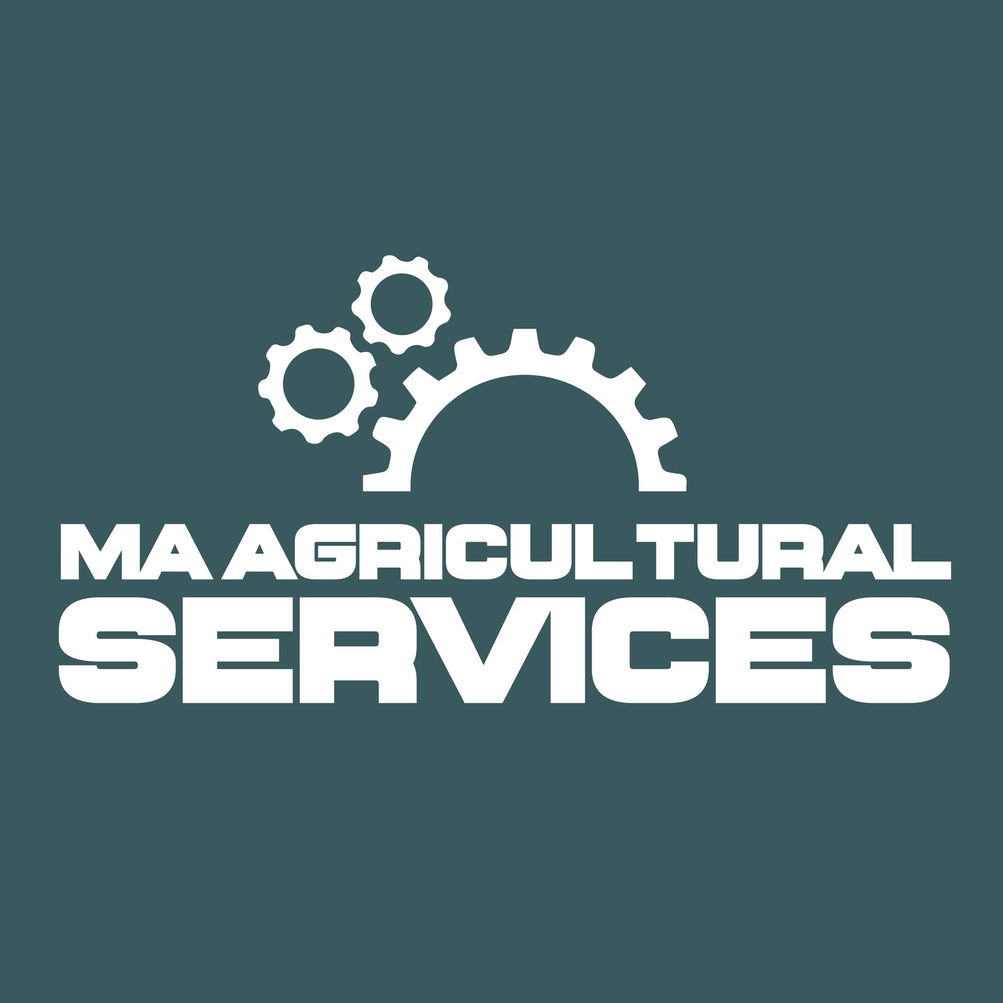 MA Agricultural Services