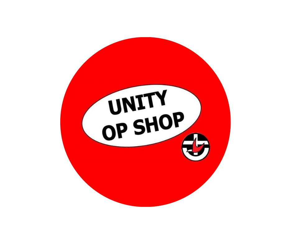 Unity Op Shop | Port Lincoln SA