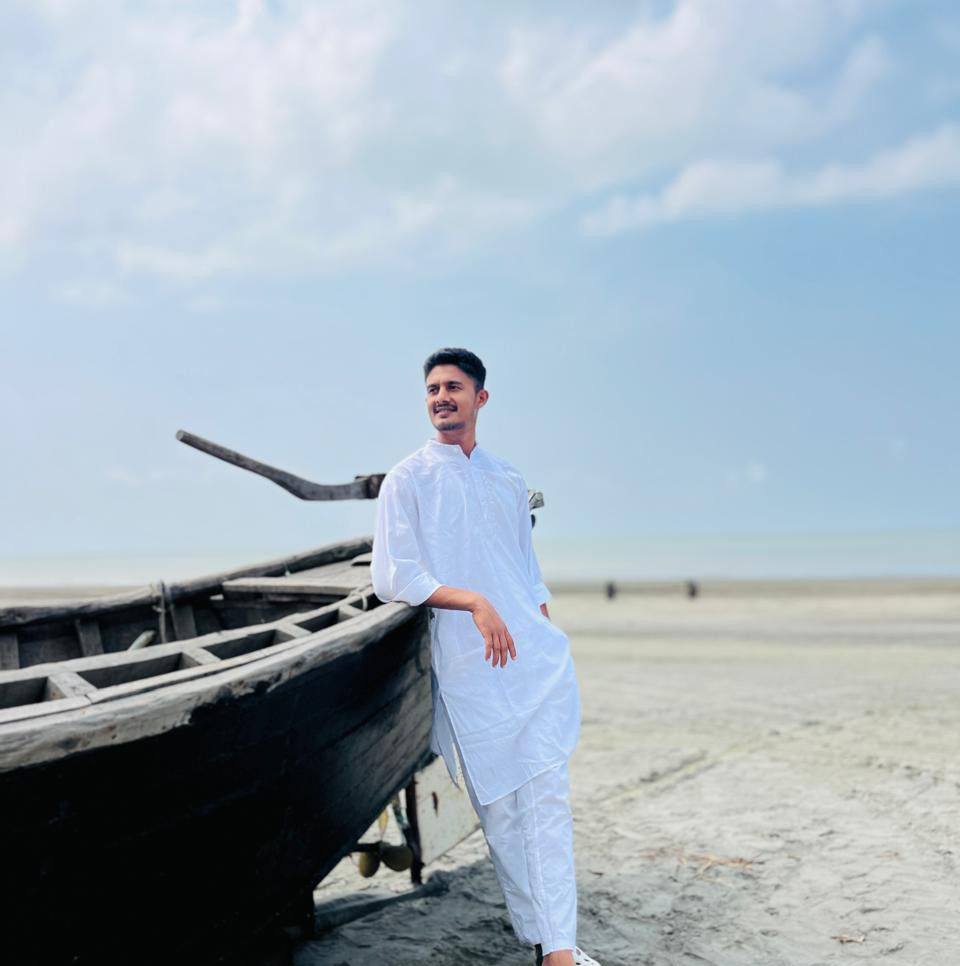 Rana Ahmed