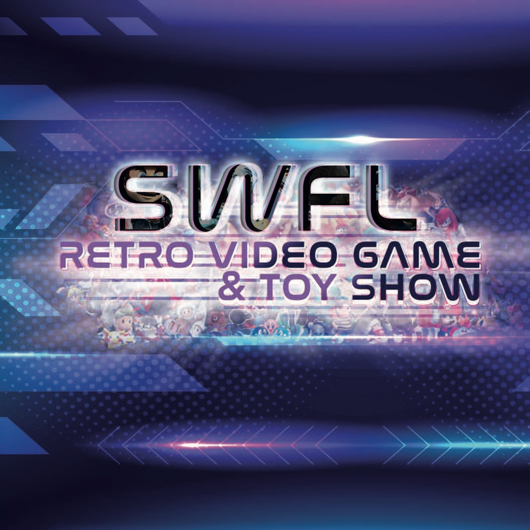 SWFL Retro | Fort Myers FL