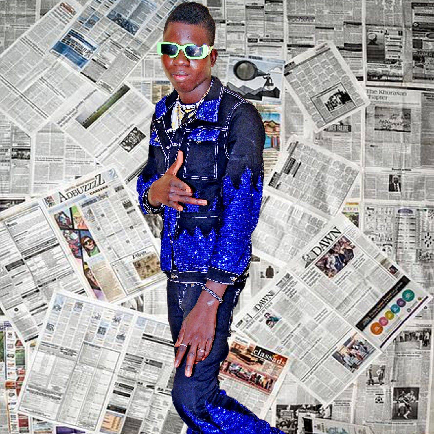 Abdoul Mohaïmine Simia