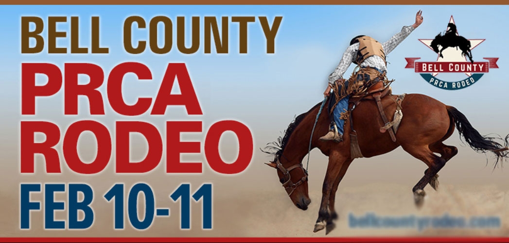 Bell County PRCA Rodeo Live Stream | Facebook
