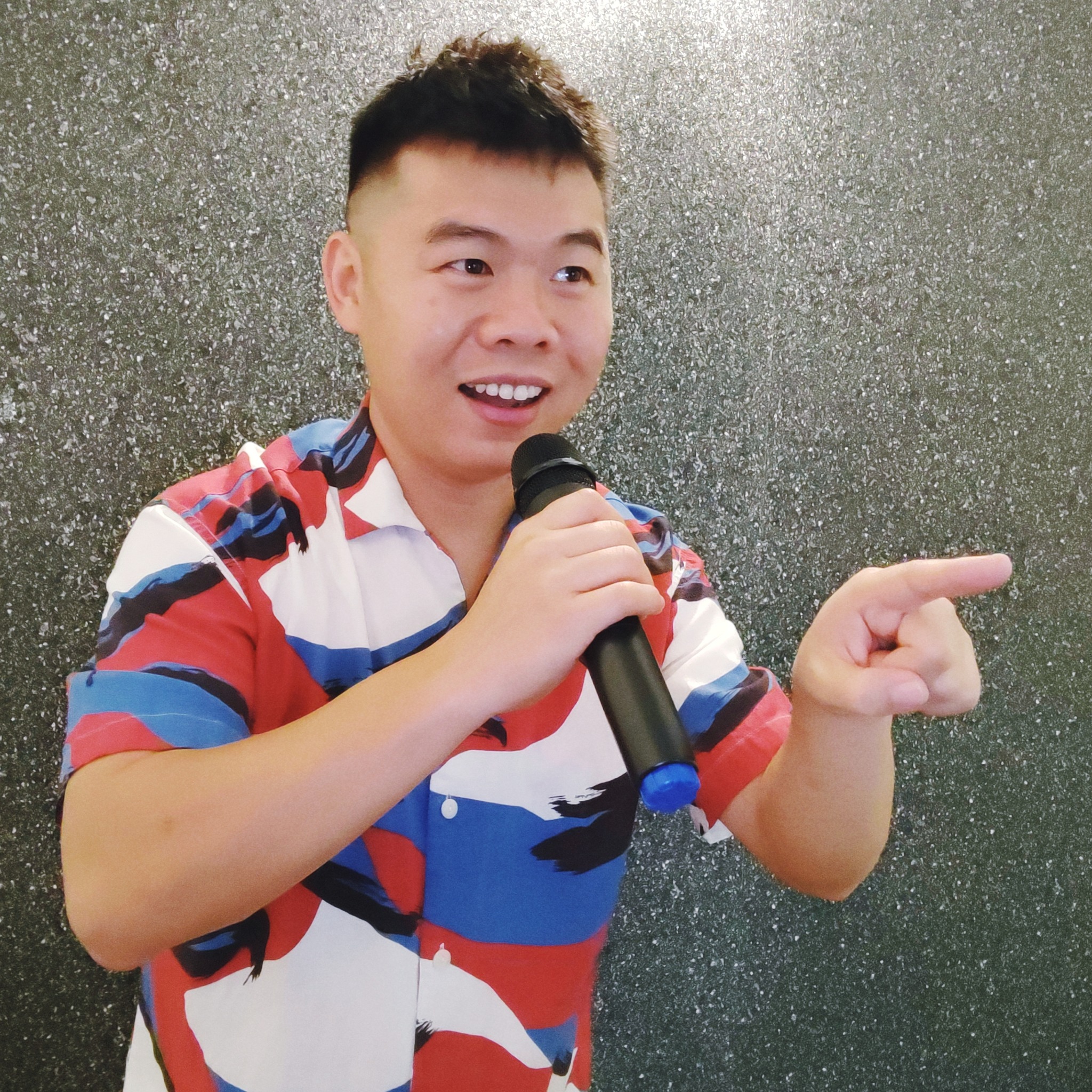 小咖 Ke-Le-Fe