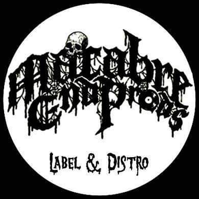Macabre End Productions Label and Dist | Santa Catarina