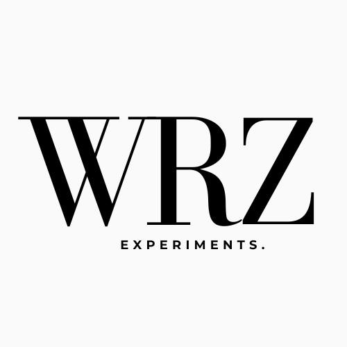 WRZ Experiments