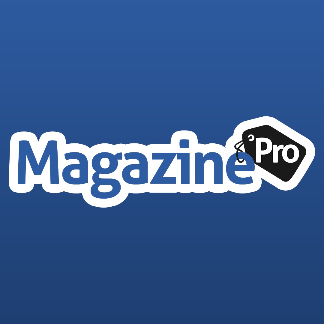 Magazine Pro