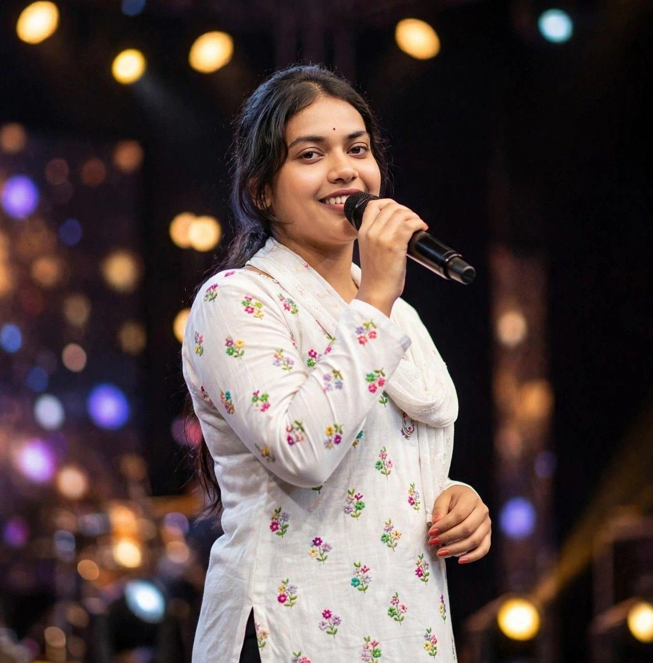 Monu Priya Das