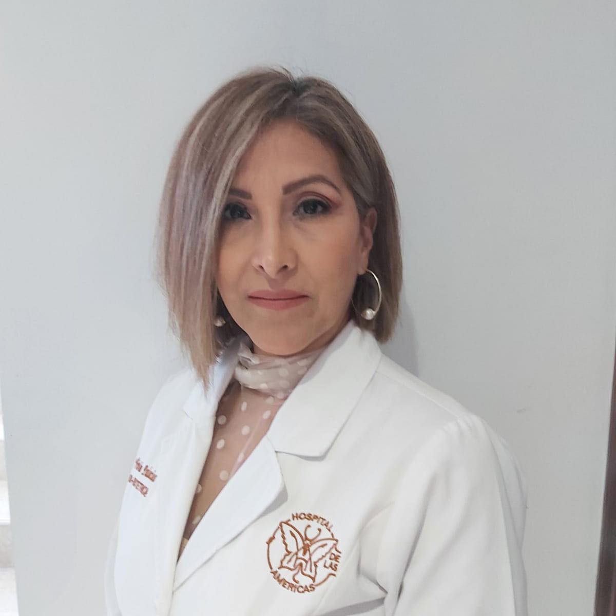 Ginecología y Obstetricia Dra. Nora Vivián | Río Bravo