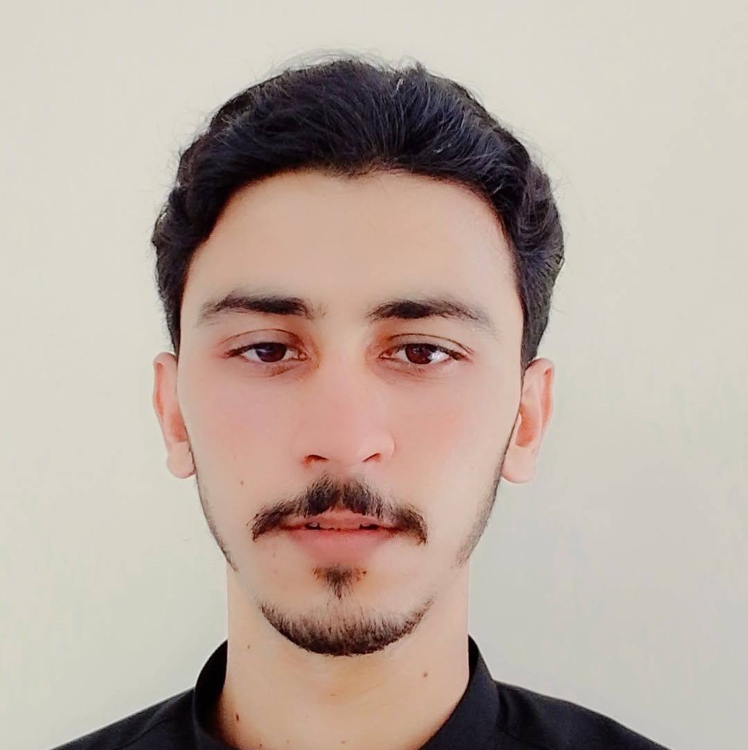 Alhamdulillah 💖🤗 | Malik Umair