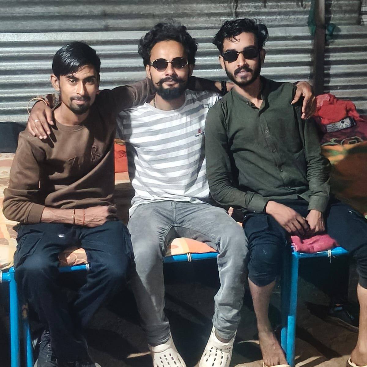 keshav Ranjan