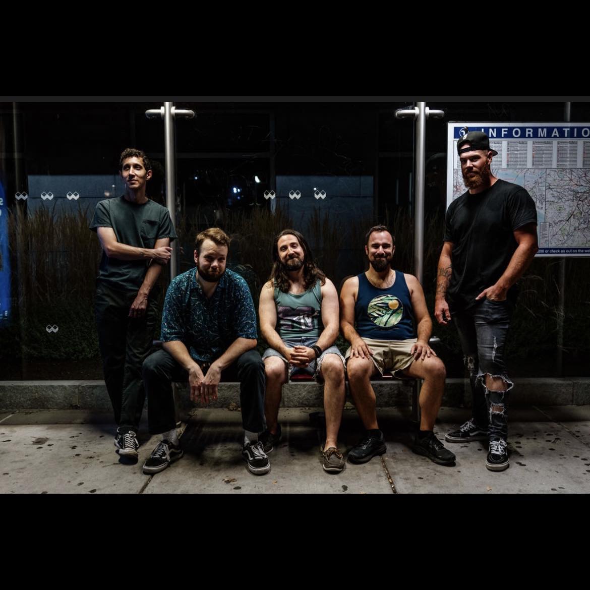 Rival Society | Boston MA