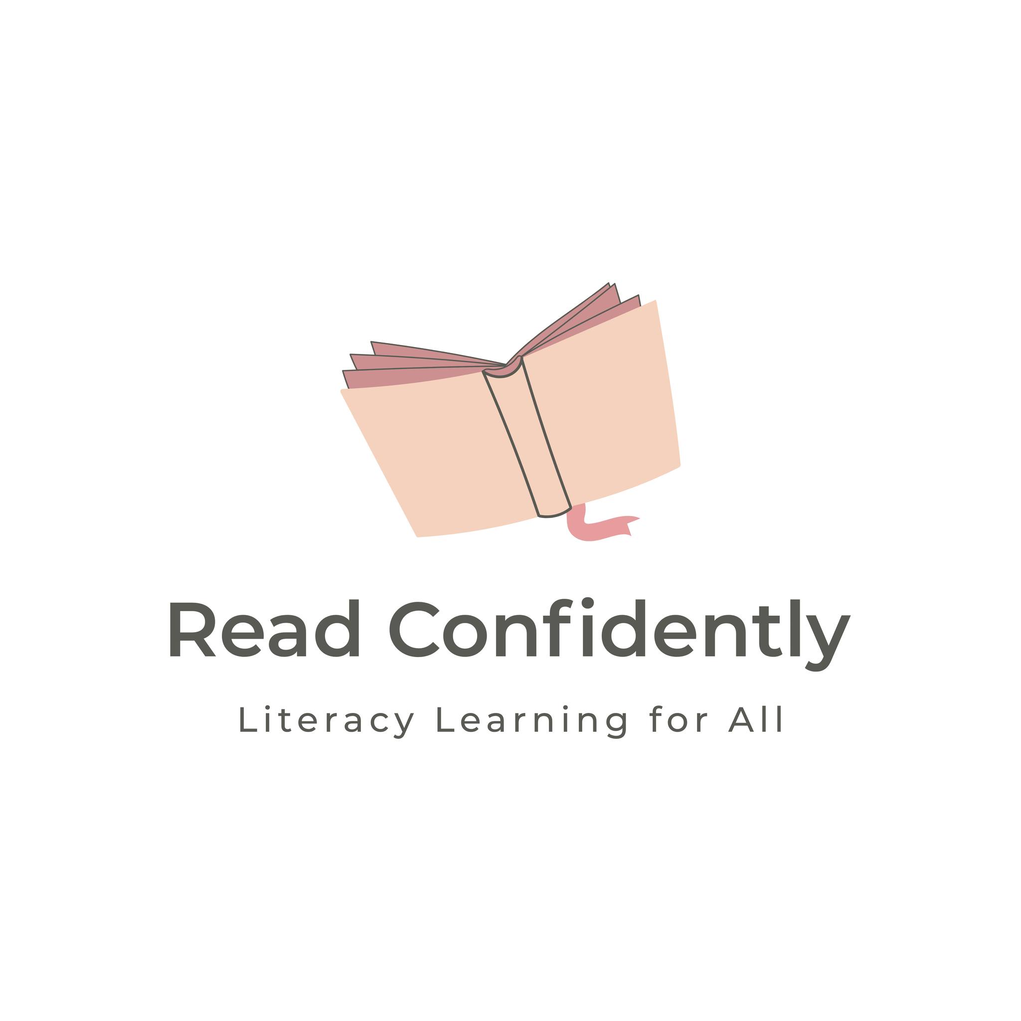 Read Confidently
