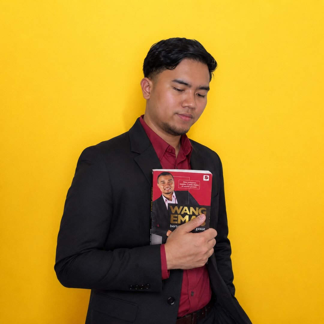 Amirul Razak