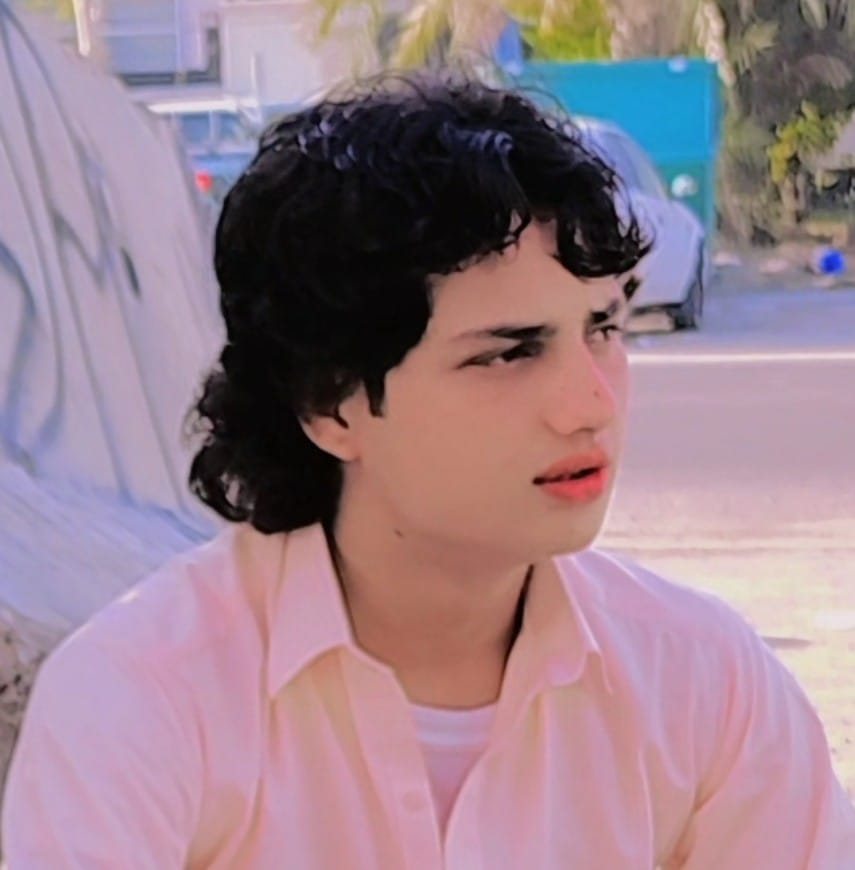 سدا خیل مزدیگارائ | Abu Dhabi
