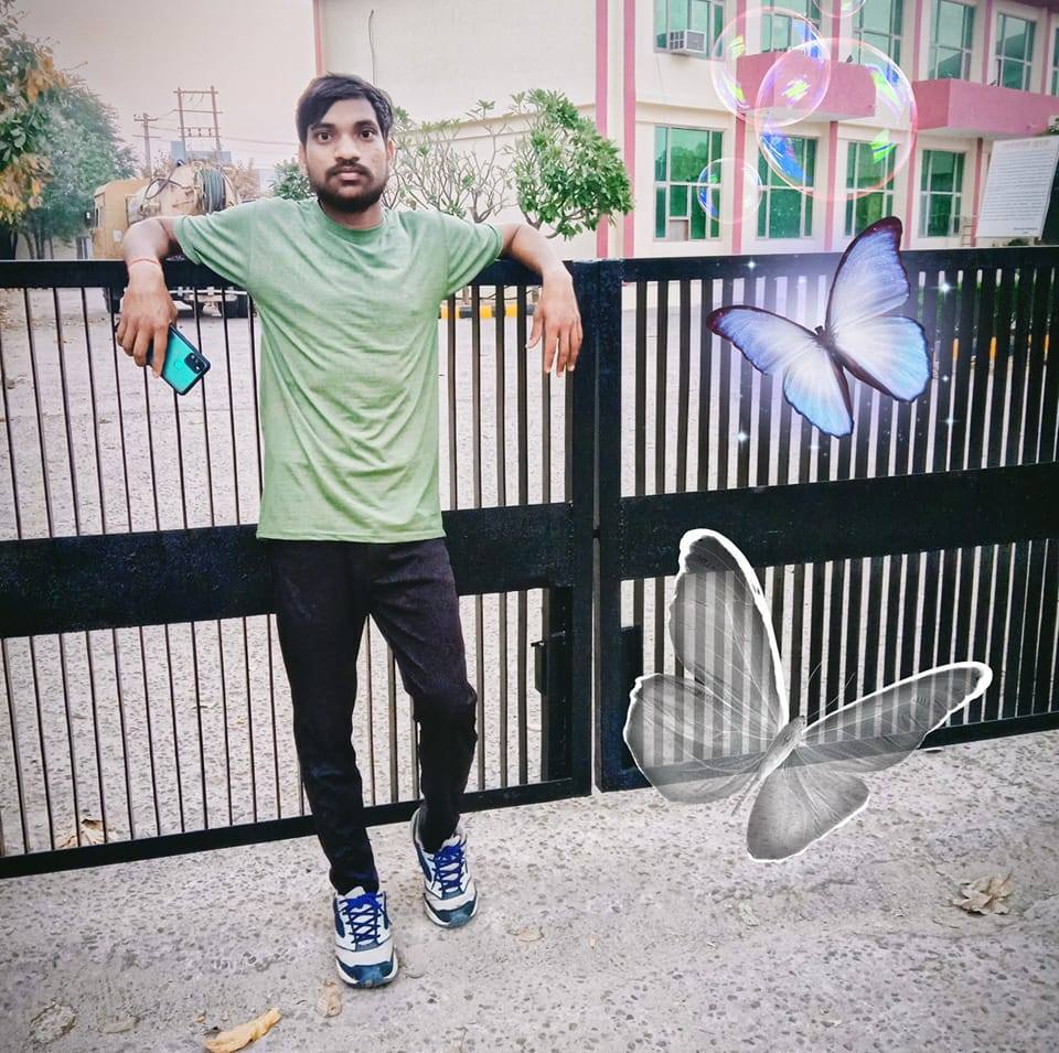 Rupesh Rawat