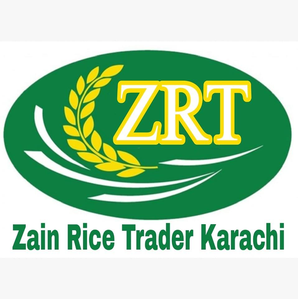 Zain Rice Traders Karachi