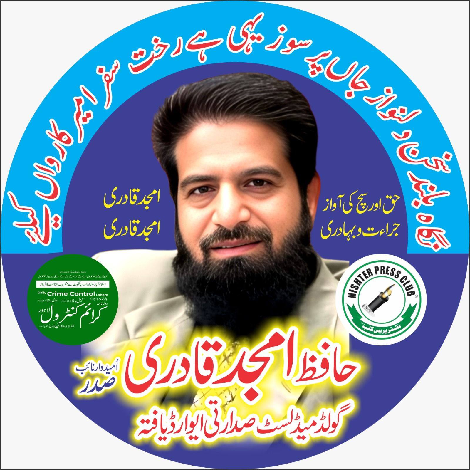 Hafiz Arham Rohan Jutt