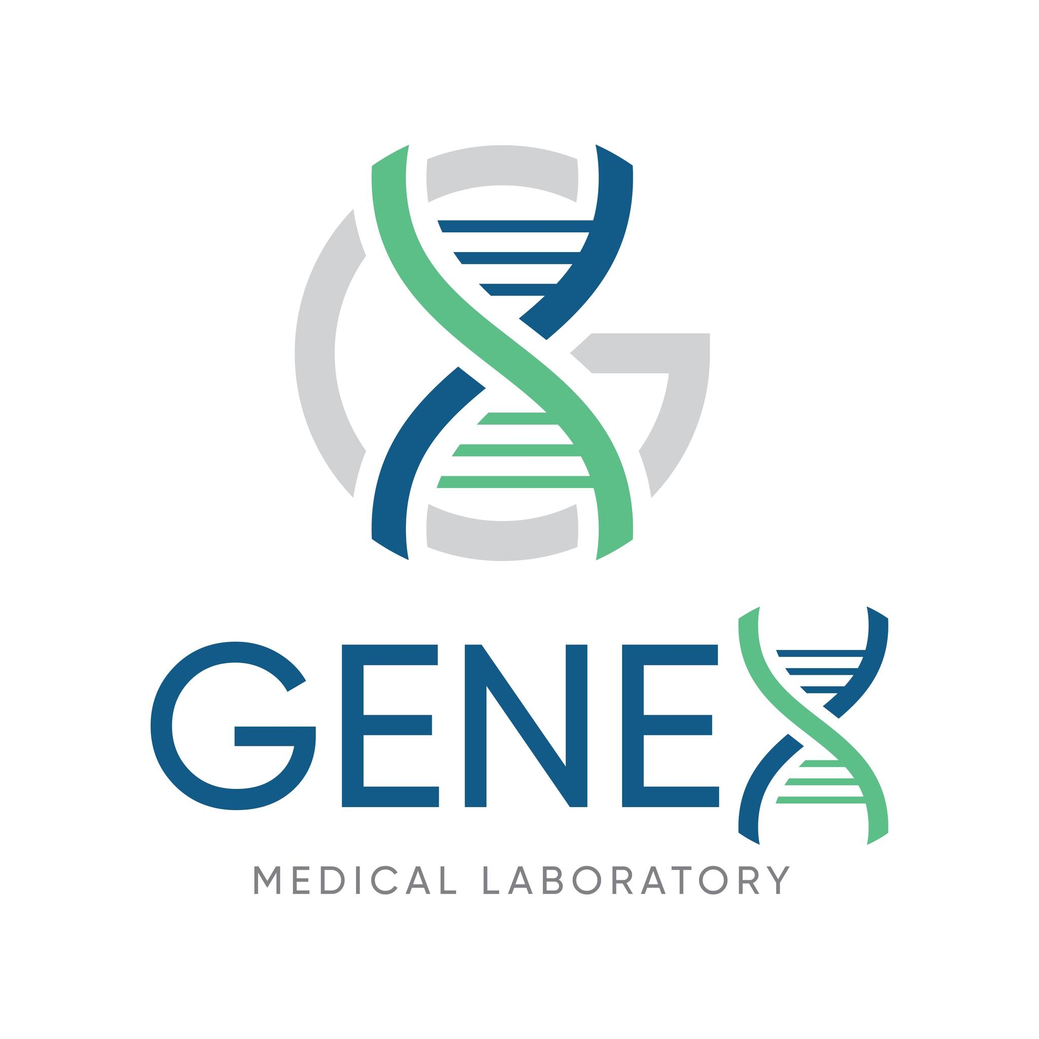 Gene X Laboratory | Quatre Bornes