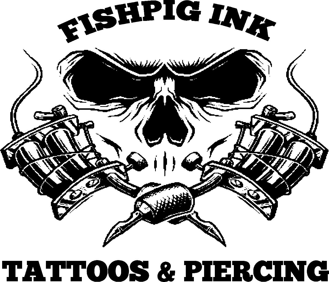 FishPig Ink Tattoo | Muscle Shoals AL
