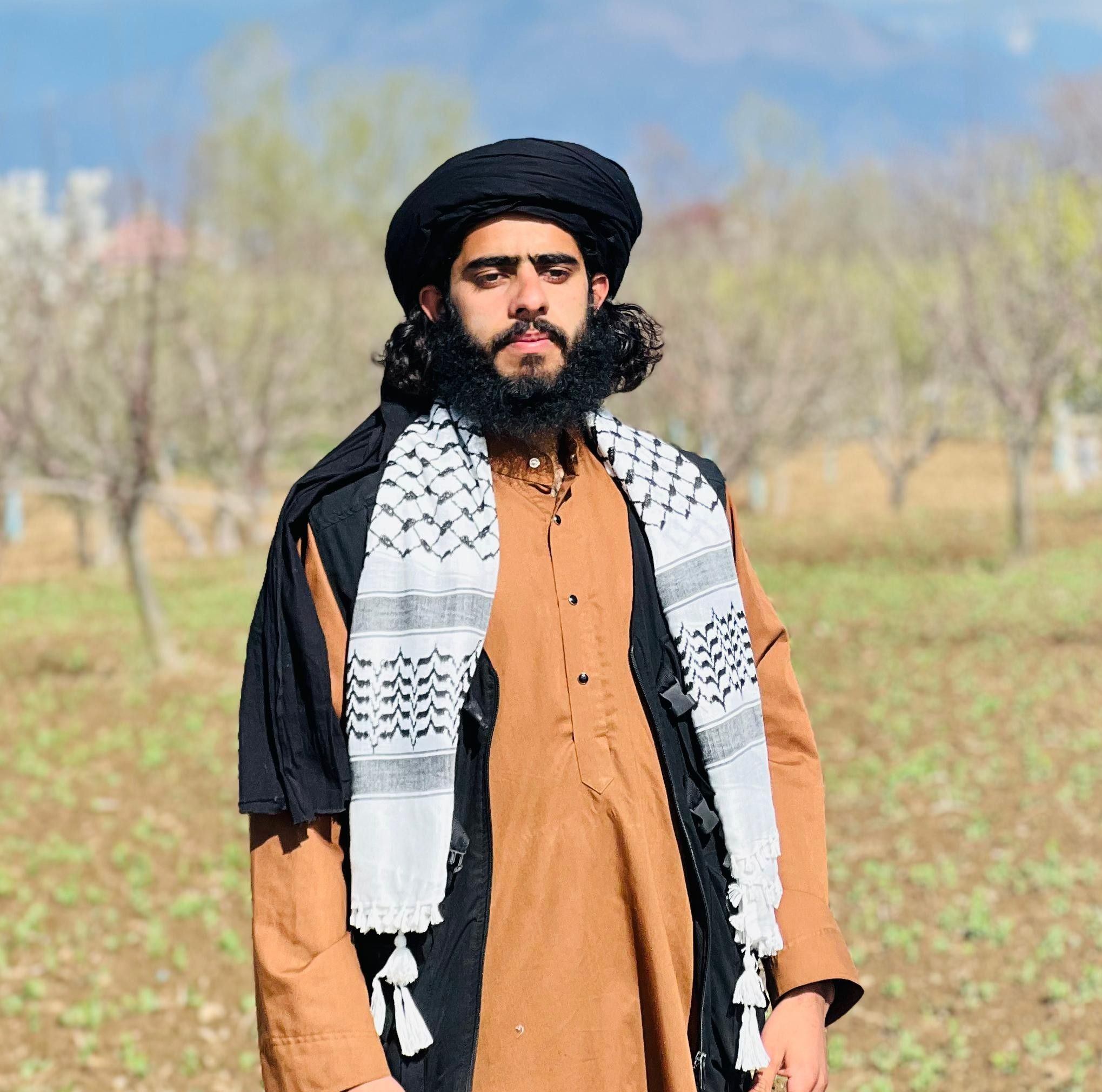 molvi abid Jalludin haqqani | Srinagar