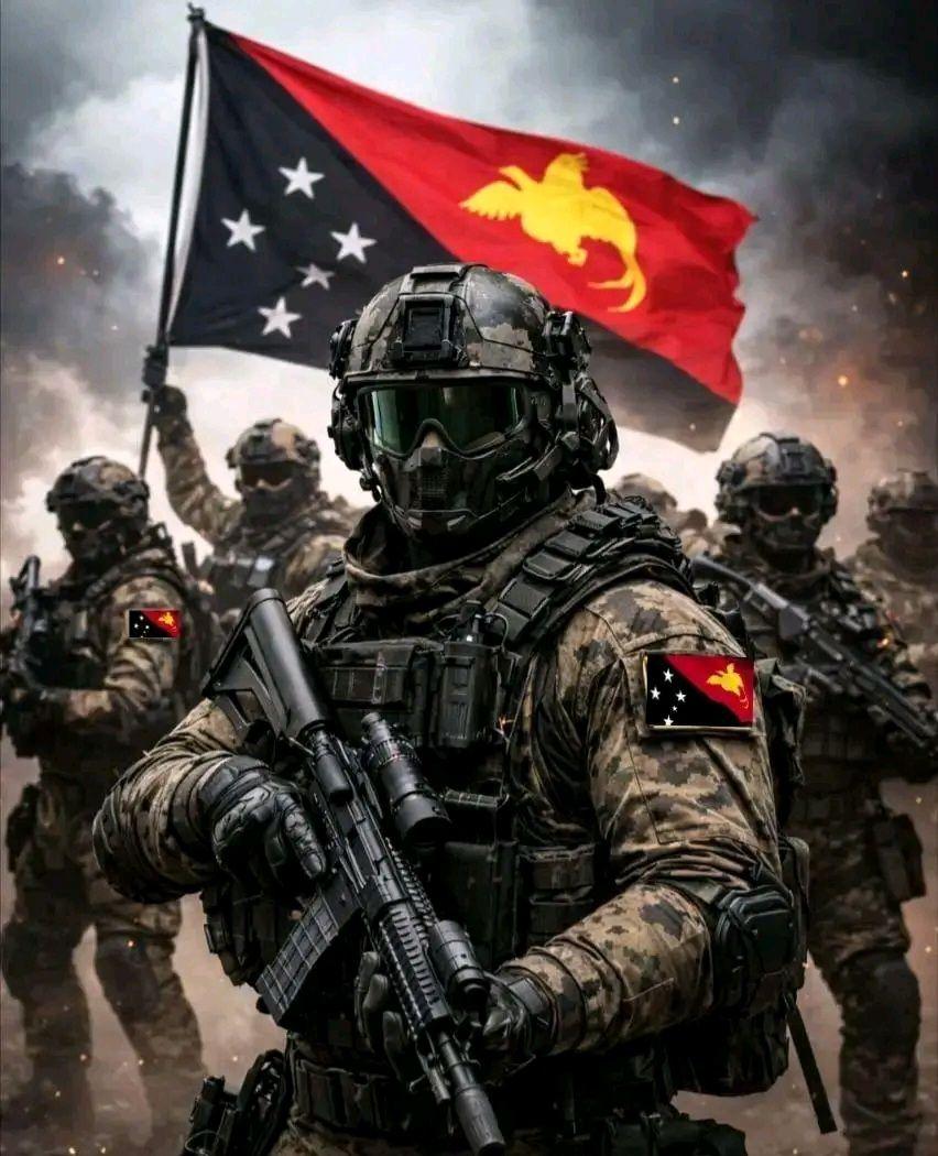 Alpha company