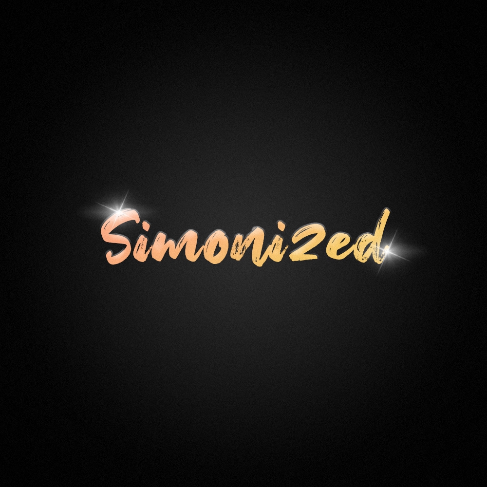 Simonized